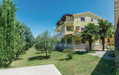 Haus 510 m², Poreč - 6 Apartments und Pool - 5
