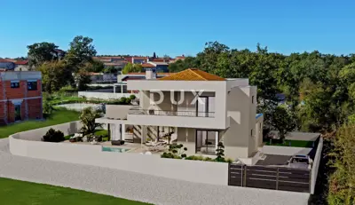Haus zum Kauf in Marčana, 244 m² - 3