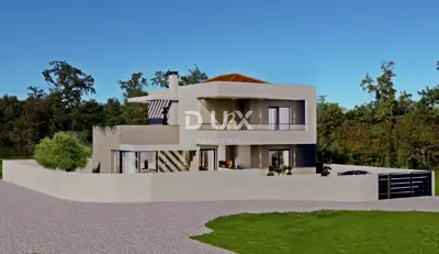 Haus zum Kauf in Marčana, 244 m²