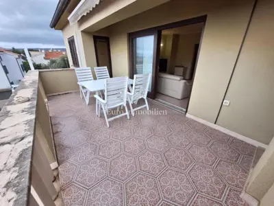 House 399 m², Krk - quiet location near the sea and the center - 20