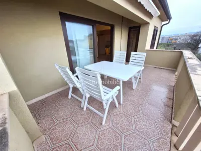 House 399 m², Krk - quiet location near the sea and the center - 12