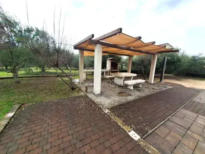 House 399 m², Krk - quiet location near the sea and the center - 22