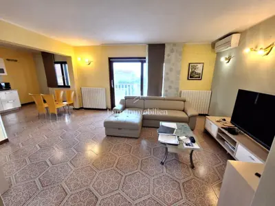 House 399 m², Krk - quiet location near the sea and the center - 19