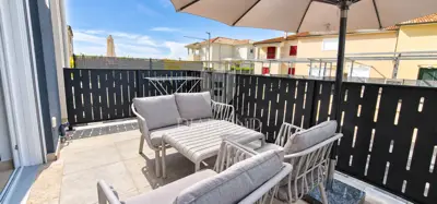 Kuća 94 m², Poreč okolica - 3 spavaće sobe - 12