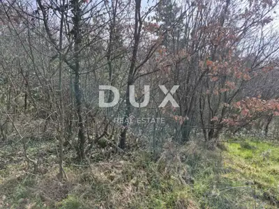 Baugrundstück 4.551 m², Čavle, Buzdohanj - Panoramablick