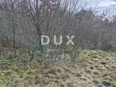 Baugrundstück 4.551 m², Čavle, Buzdohanj - Panoramablick - 11