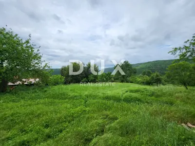 ISTRA, BUZET - Poljoprivredna zemljišta - 2