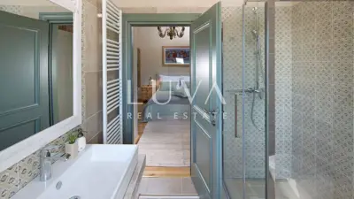 Villa 372 m², Ladići near Kanfanar - pool and terrace - 17