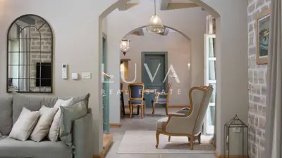 Villa 372 m², Ladići near Kanfanar - pool and terrace - 11