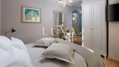 Villa 372 m², Ladići near Kanfanar - pool and terrace - 14