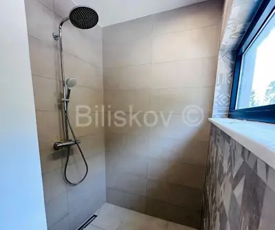 Verkauf, Vodice, neu erbautes Doppelhaus, 2 Etagen, Garten, Pool - 16
