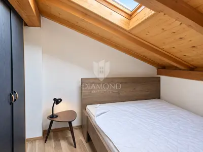 House 300 m², Buje - center and quiet location - 15