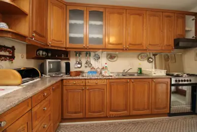House in Rukavac, three levels and a quiet location - 13