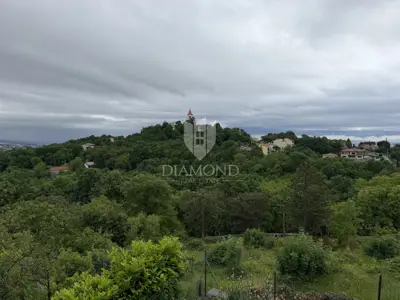 House in Rukavac, three levels and a quiet location