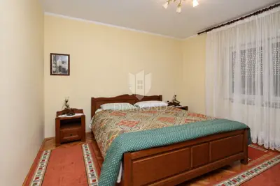 Kuća u Rukavcu, tri razine i mirna lokacija - 21