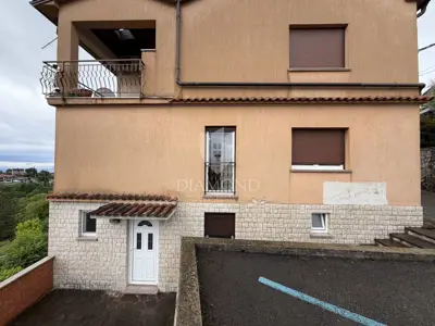 House in Rukavac, three levels and a quiet location - 21
