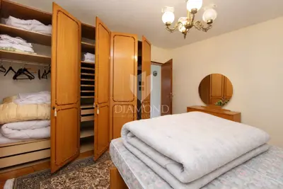 Kuća u Rukavcu, tri razine i mirna lokacija - 15