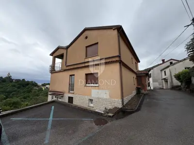 House in Rukavac, three levels and a quiet location - 20