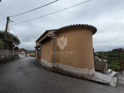House in Rukavac, three levels and a quiet location - 22