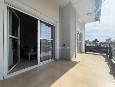Apartment 81.9 m², Stara Novalja - 2 bedrooms, pool - 17