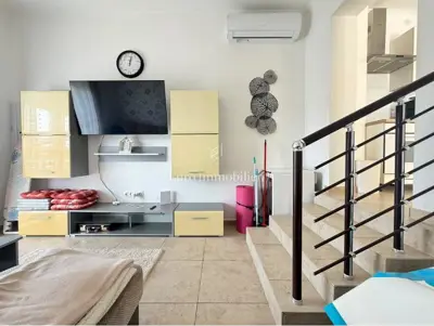 Apartment 81.9 m², Stara Novalja - 2 bedrooms, pool