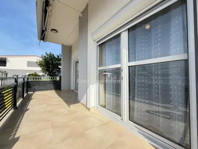 Apartment 81.9 m², Stara Novalja - 2 bedrooms, pool - 18