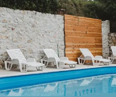 Apartment 81.9 m², Stara Novalja - 2 bedrooms, pool - 21