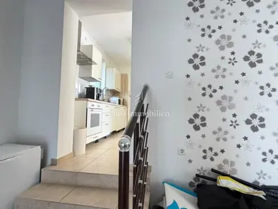 Apartment 81.9 m², Stara Novalja - 2 bedrooms, pool - 6