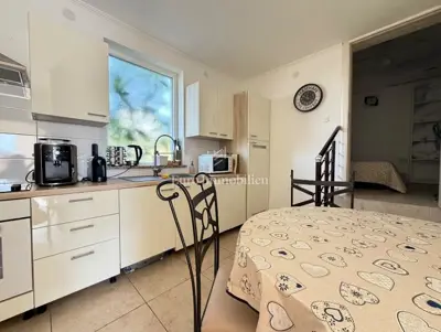 Apartment 81.9 m², Stara Novalja - 2 bedrooms, pool - 7