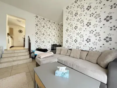 Apartment 81.9 m², Stara Novalja - 2 bedrooms, pool - 4