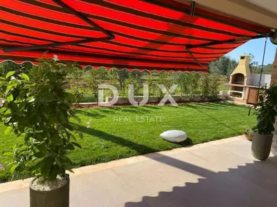 ISTRA, NOVIGRAD - Mediterranes Haus mit Pool - 12