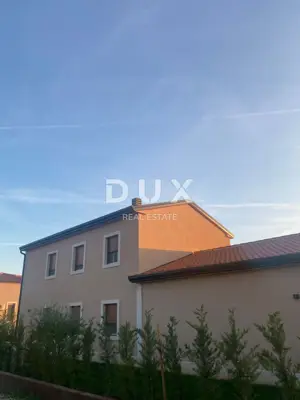 ISTRA, NOVIGRAD - Mediterranes Haus mit Pool - 4