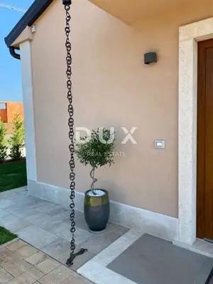 ISTRA, NOVIGRAD - Mediterranes Haus mit Pool - 8
