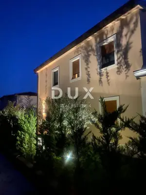 ISTRA, NOVIGRAD - Mediterranes Haus mit Pool - 2