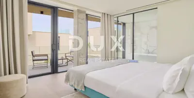 ISTRA, SAVUDRIJA - Moderne luxuriöse Villa in Meeresnähe V50 - 5