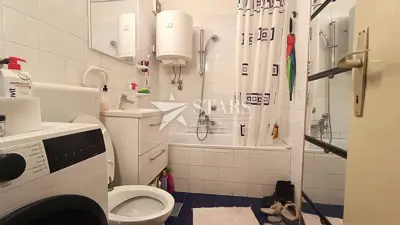 Stan 24 m², Drenova Rijeka - južna orijentacija i svjetlost - 5