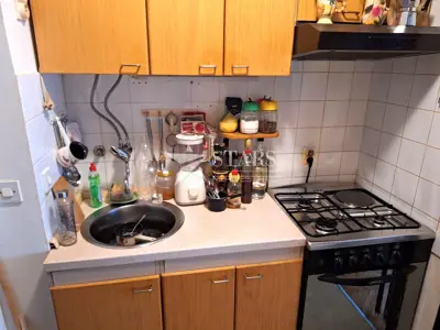 Stan 24 m², Drenova Rijeka - južna orijentacija i svjetlost - 4