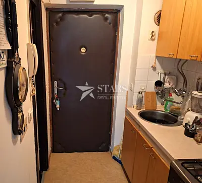 Stan 24 m², Drenova Rijeka - južna orijentacija i svjetlost - 6