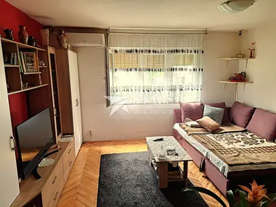 Stan 24 m², Drenova Rijeka - južna orijentacija i svjetlost - 2