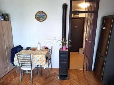 Stan 24 m², Drenova Rijeka - južna orijentacija i svjetlost - 3