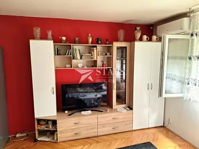 Stan 24 m², Drenova Rijeka - južna orijentacija i svjetlost