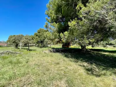 Building plot in Medulin 2,872 m² - 5