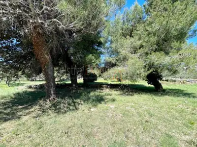 Building plot in Medulin 2,872 m² - 4