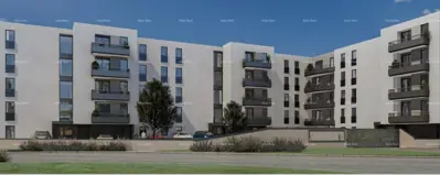 Stan 86 m², Umag - 2 spavaće sobe i velika terasa - 6
