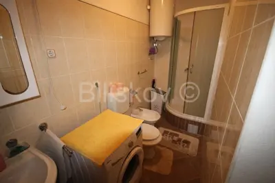 Wohnung 90 m², Kaštel Gomilica, in der Nähe des Meeres und des Strandes - 5