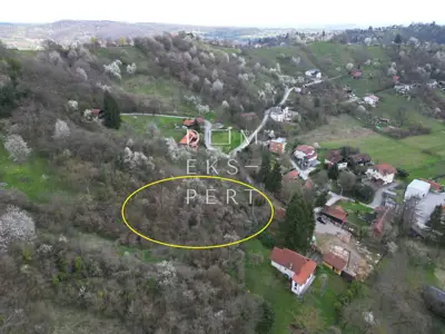 Prekvršje, Bau- und landwirtschaftliches Grundstück in Prekvršje, 1405 m² - 6