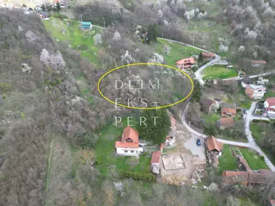 Prekvršje, Bau- und landwirtschaftliches Grundstück in Prekvršje, 1405 m² - 7