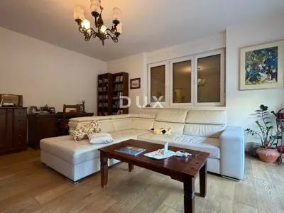 Stan 68 m², Belveder - 2. kat, balkon