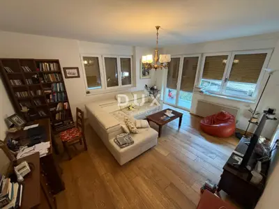 Wohnung 68 m², Belveder - 2. Stock, Balkon - 10