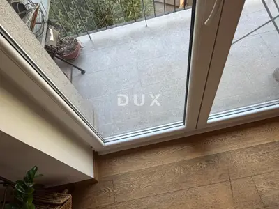 Wohnung 68 m², Belveder - 2. Stock, Balkon - 3